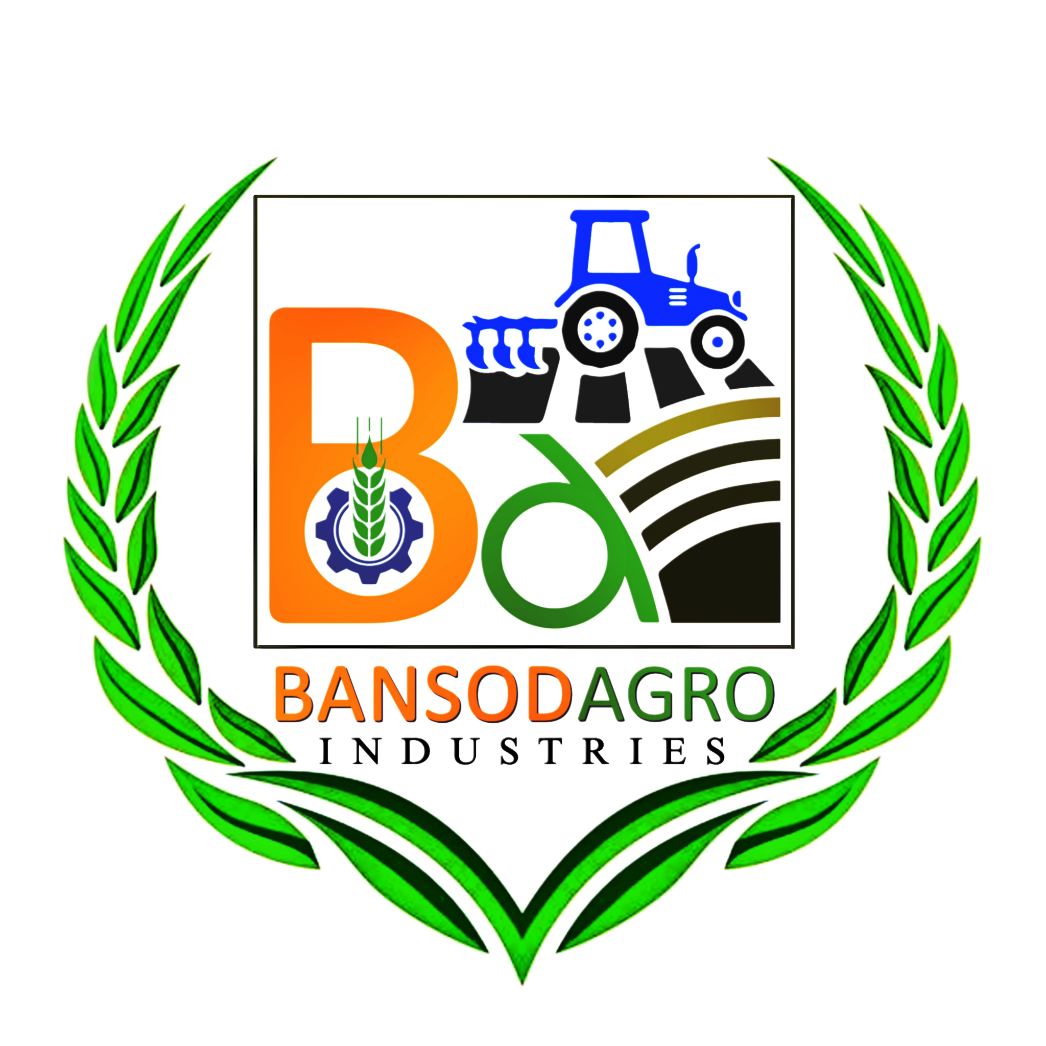 Bansod Agro Industries Logo